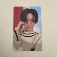 ENHYPEN ROMANCE : UNTOLDトレカ　ジェイ