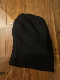 NO MASS PROD beanie - メルカリ