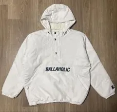 松田かさぶた　ballaholic STARTER フード付き 2025年最新】ballaholic starterの人気アイテム - メルカリ