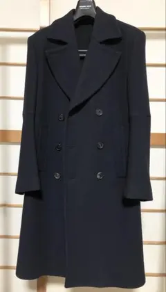 まなふぃ様専用】anndemeulemeester コート - メルカリ
