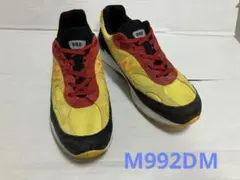 ✨【☆New Balance】M992DM…29.0cm