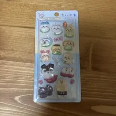 映画ちいかわ 入場者特典 第2弾 ボンボンドロップシール
