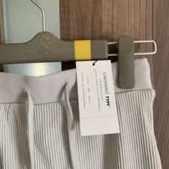 CIAOPANIC TYPY リブスカート