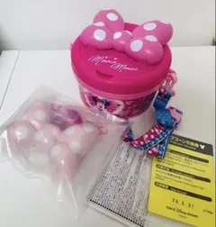 新品未使用　ポップコーンバケット　引き換え券付き　パルパルーザ　スナックケース