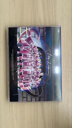 なにわ男子Debut tour 2022 1st Love