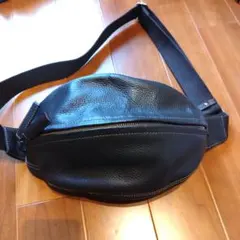 OHOTORO Vessel Bag - メルカリ