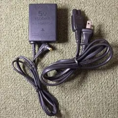 5736 純正 ACアダプター 充電器 プレイステーション PSP-380