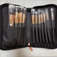 引っ越し前最終SALE】ニュースキン メイクブラシセット - メルカリ