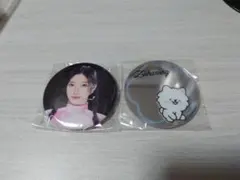 LE SSERAFIM ガチャ カプセルトイ カズハ