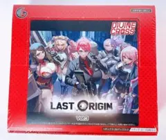 ディバインクロス ラストオリジン Vol.2 R以下 2コン - メルカリ