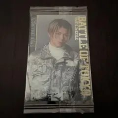 新品・未開封 加納嘉将 BOT フォトカード