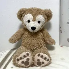 ダッフィー ぬいぐるみ