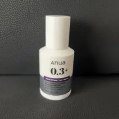 ANUA(アヌア)レチノール0.3ナイアシンセラム30ml