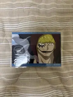 ONEPIECE ワンピース 麦わらストア バースデーブロマイド コラソン