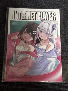 りこたん イラスト本 数限特典本付き