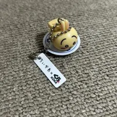 ちいかわ くら寿司 2024 うさぎ キーホルダー ビッくらポン