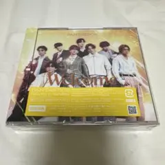 FANTASTICS アルバム MV盤