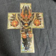 ドルマゲドン 999レアリティ 4枚セット