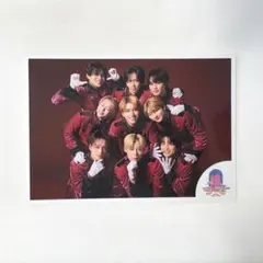 超特急 生写真 集合