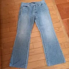 WRANGLER　デニムのサムネイル