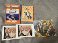 アイナナ 和泉三月