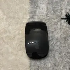 Apple Magic Mouse2 本体 スペースグレイ
