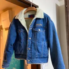 デニムジャケット Gジャン RODEO CROWNS リバーシブル 限定