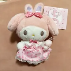 2026年最新】マイメロディ ぬいぐるみ 私のちいさなたからものの人気