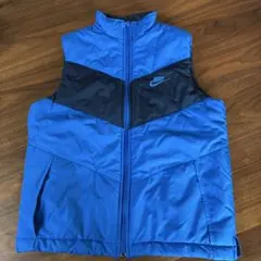 ダウンベスト 150