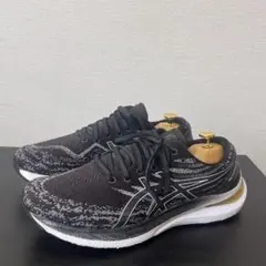 2026年最新】asics gel kayano 27の人気アイテム - メルカリ