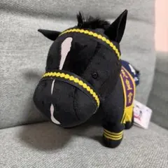 マンハッタンカフェ サラブレッドコレクション ぬいぐるみ32