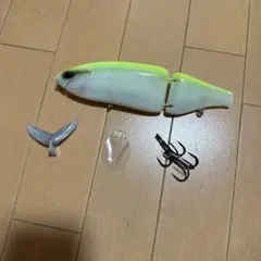 DRT KLASH9 クラッシュ9 ボルテージ クラッシュ9 VOLTAGE ナイン ボルテージ DRT FISH - メルカリ