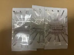遊戯王　リミットオーバーコレクション ライバルズ プロモ 3パック