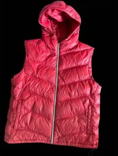 ナイロンベスト ベスト