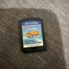 パワプロ2018 PS Vita | Mercari