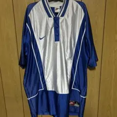激レア NIKE 90s ゲームシャツ 銀タグ 90 90s 90's 美品