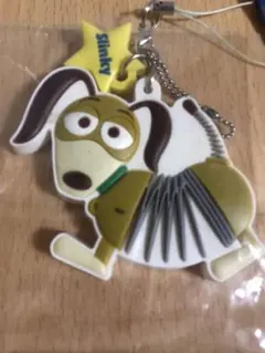 トイストーリー　スリンキー　ミラー　ディズニーランド　ディズニー　キーホルダー