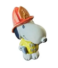 SNOOPY スヌーピー ソフビ ラバードール
