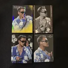 ELLY フォトカード シークレットコンプリート③