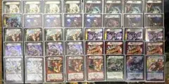 ラヴ デッキ デッキパーツあり 高レアあり ラッシュデュエル - メルカリ