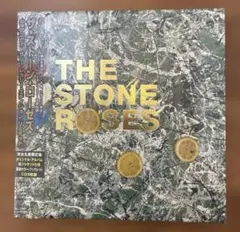 THE STONE ROSES ピクチャーディスク - メルカリ