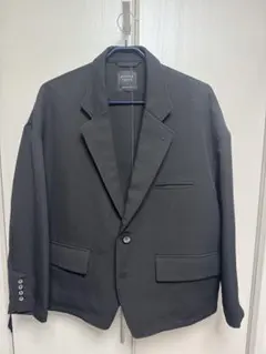 UNITED TOKYO double face short jacket