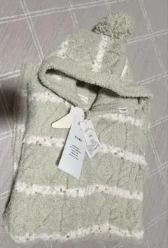 gelato pique ベビモコロンパース