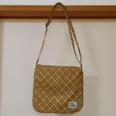 Daily Russet ショルダーバッグのサムネイル