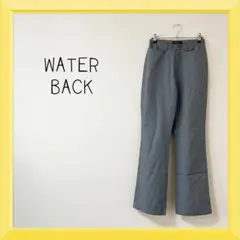 1-226 WATER BACK カジュアルパンツ