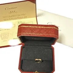 Cartier カルティエ ラブチャーム PG 750 K18 ペンダントトップ - メルカリ