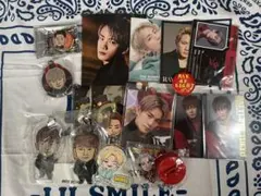 浦川翔平のまとめ売り