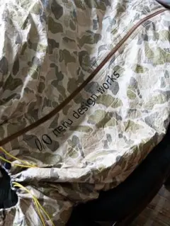 neru design worksネルデザインワークス インナーシュラフ ×2個 - メルカリ