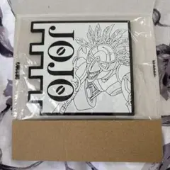 ジョジョの奇妙な冒険 ビッグラバーコースター ザ・フール