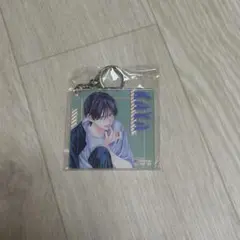 春の嵐とモンスター 8巻 こみらの 有償特典 アクリルカード アクカ 天